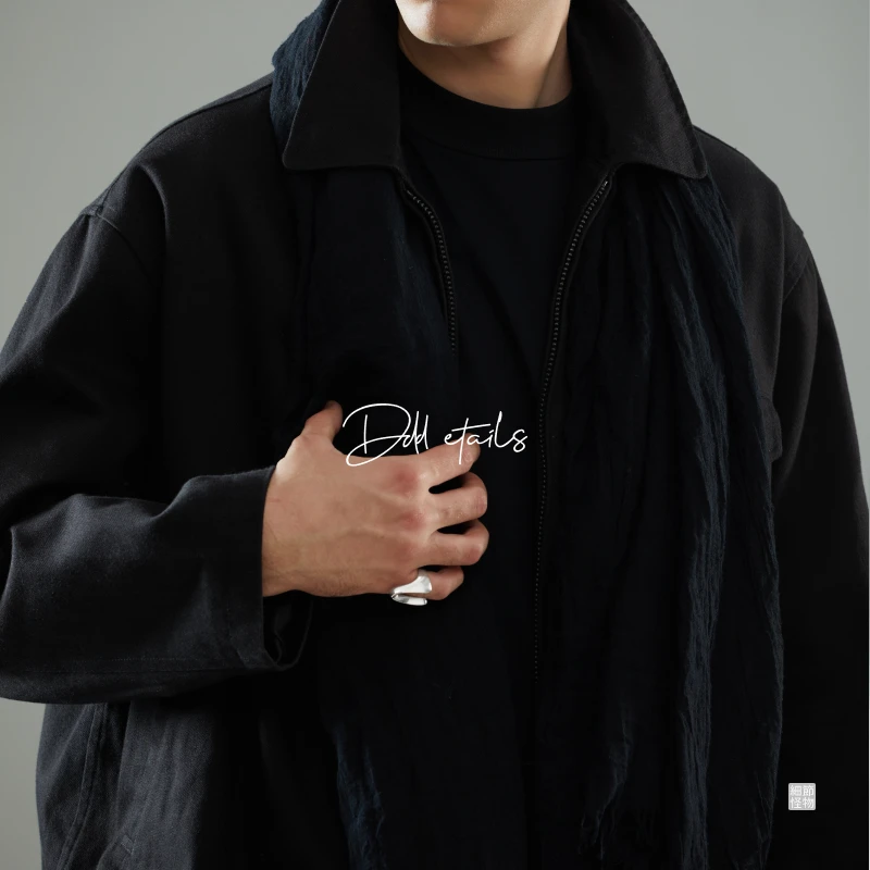 钛钢戒指 DDDetails【马蹄戒】设计款戒指細節怪物