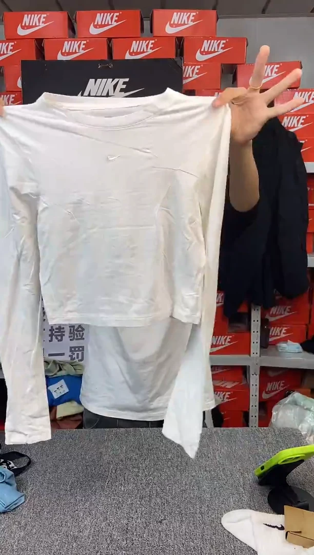 957编码 瑕疵直播间过款 尺码160M