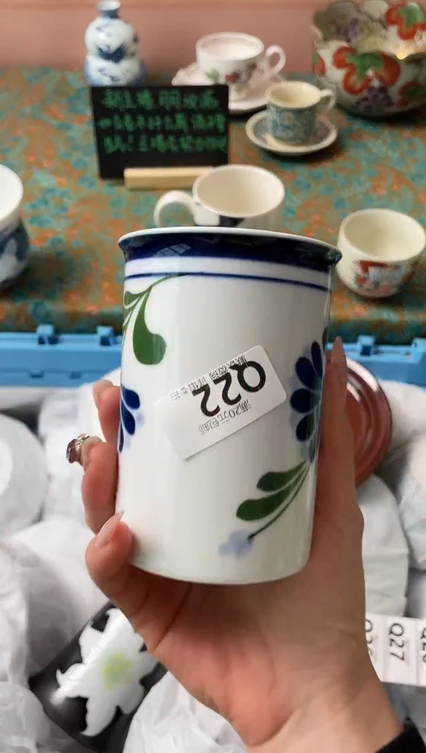 瓷片小*瓷器瓷器Q22