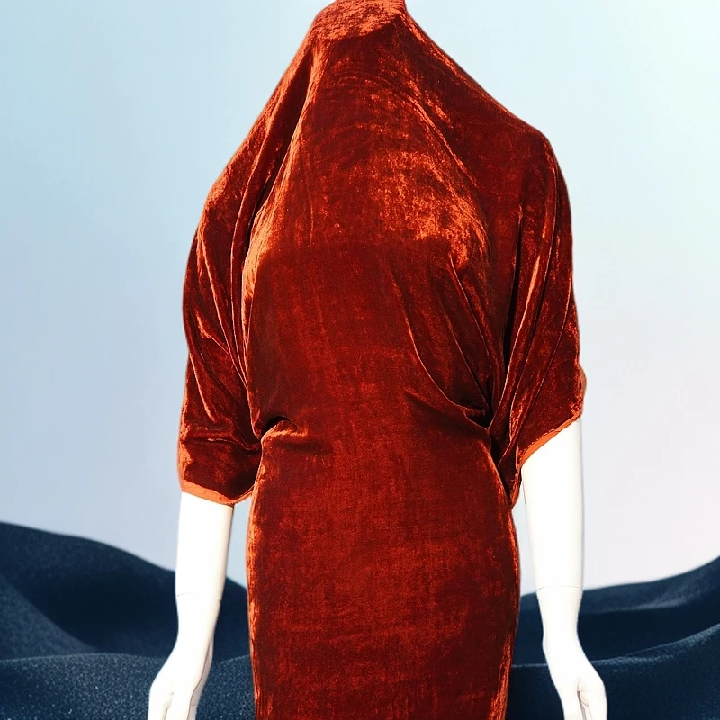 【包邮】今年新款布料网红布料 穿上特别舒服 yipak duhawa