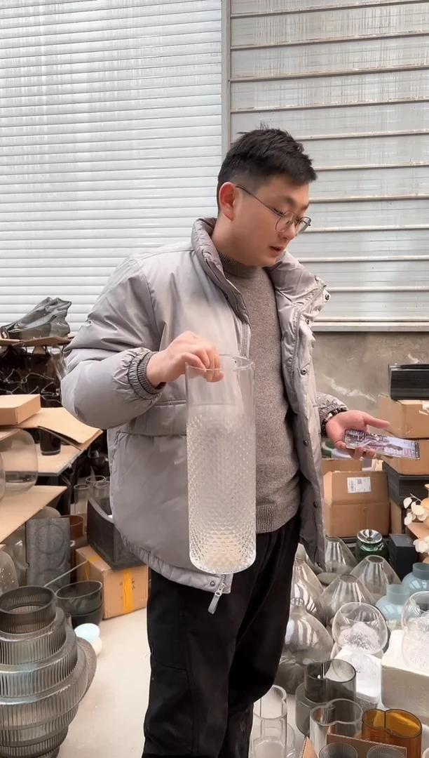 【闪购商品】无铅玻璃083莱俐家居1.22下午