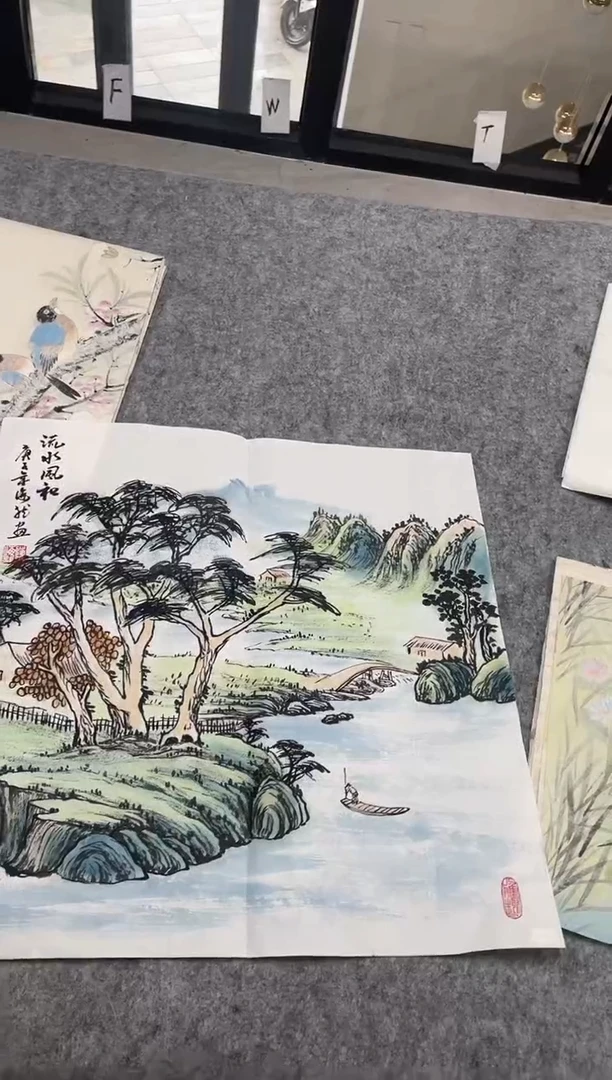 国画专属福利补贴-34-6