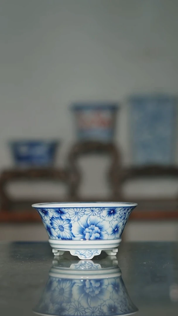 瓶活****子墨奈手绘内口7高4深左右