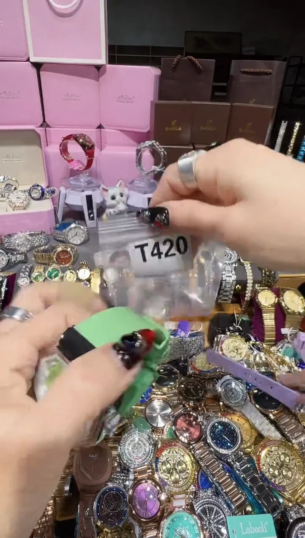 石英机芯锻造碳钢直播定闪专用