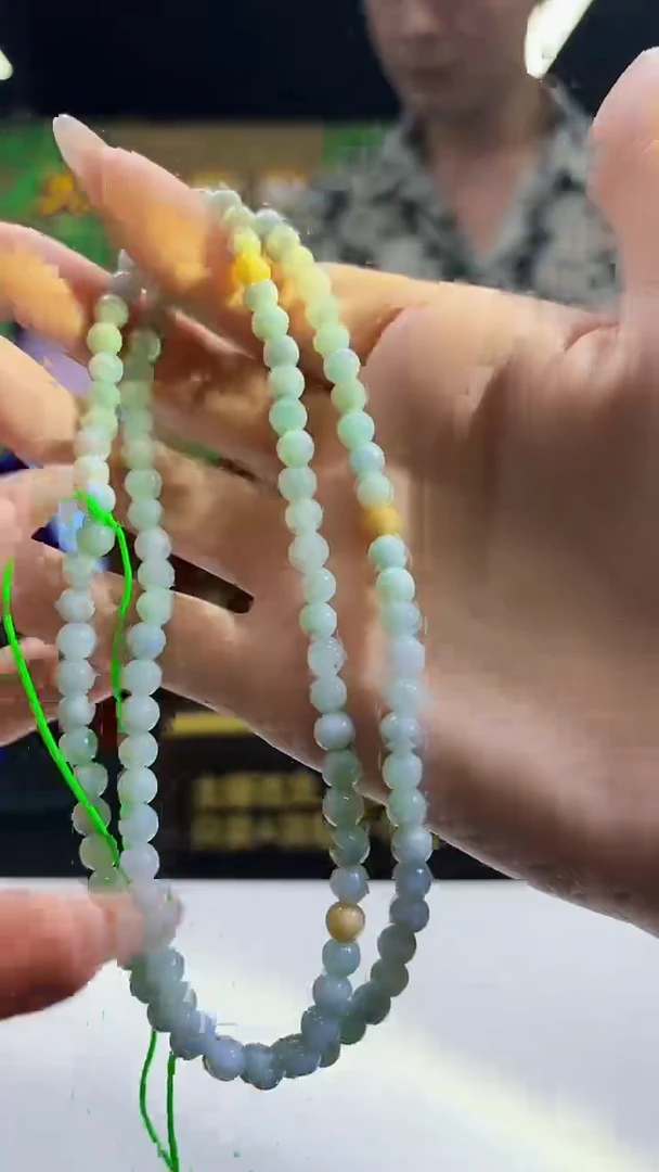 定制翡翠未镶嵌0611/Y/SSS#4