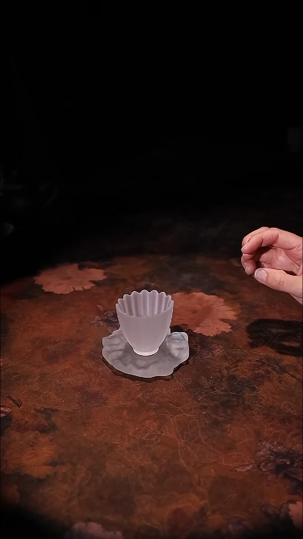 陶瓷茶具（无礼盒）@@Q1158