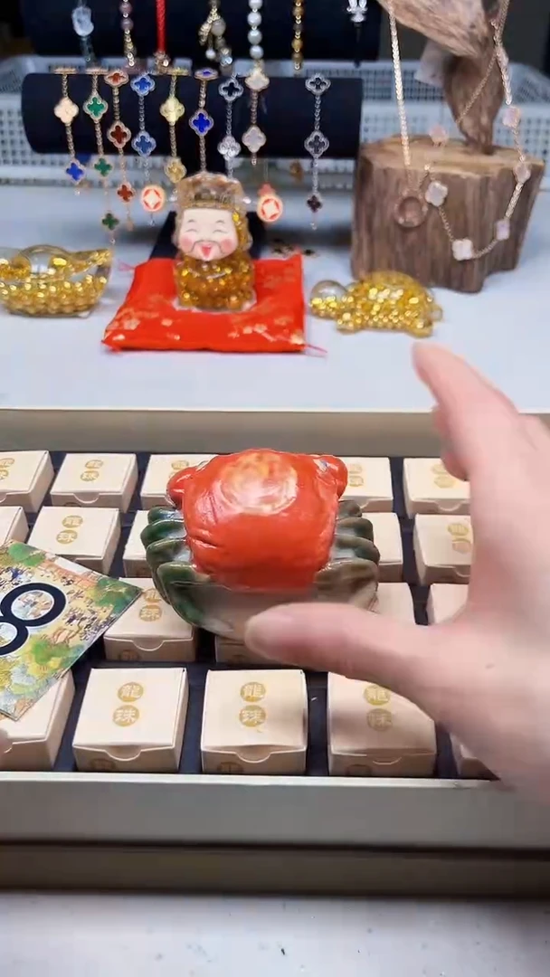 瓷片陶茶周边666文玩多人