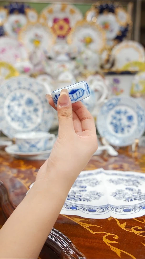 瓷米多家中古瓷器如图所示10