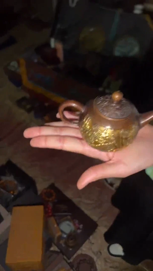 铜闪购商品高端专用连