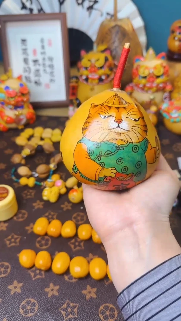 【闪购商品】368文玩葫芦文玩好物