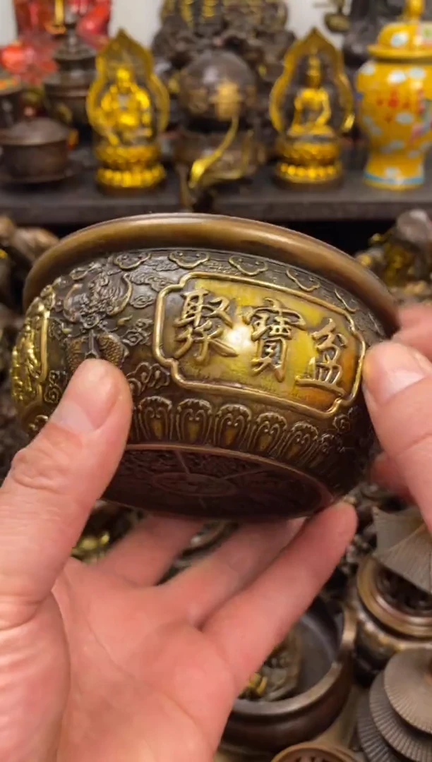 案台摆件  物品摆件