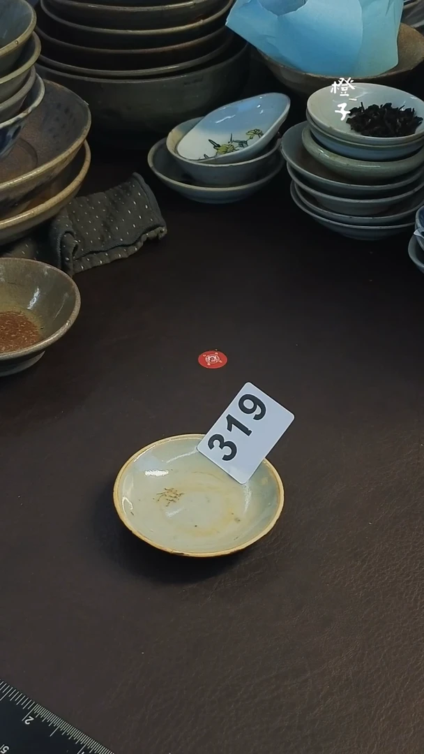 S****Q漂漂亮亮的额瓷器编号319