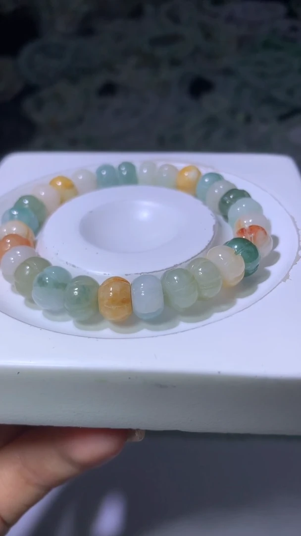 未镶嵌挂件翡翠卌**3MXX059456