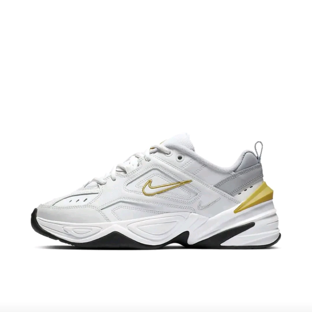 NIKE/耐克M2K TEKNO 女士简约运动休闲老爹鞋AO3108009