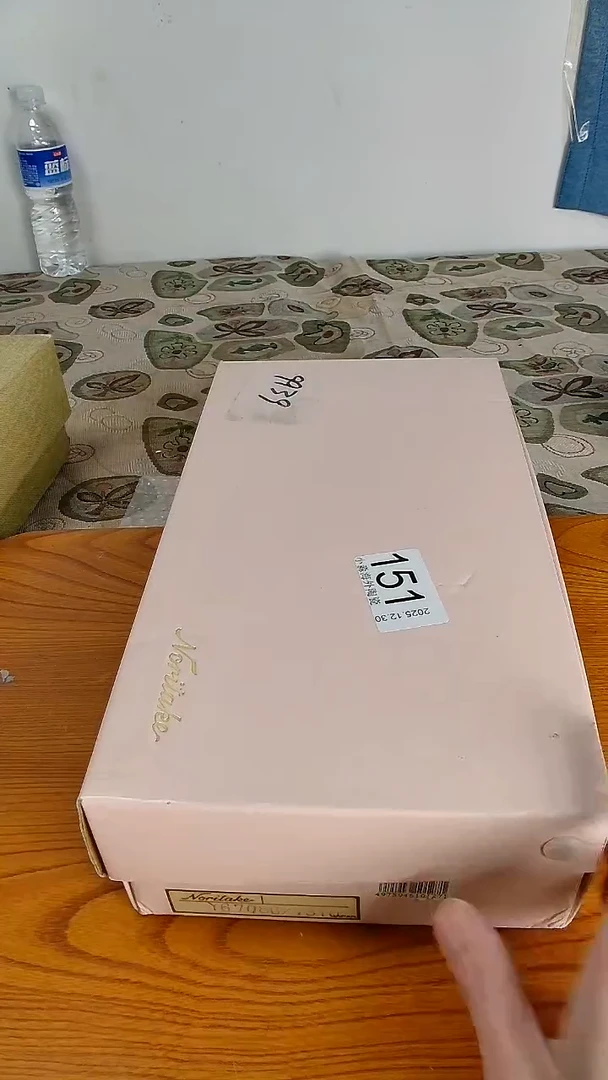 瓷片吹**儿小淼海外陶瓷工艺品