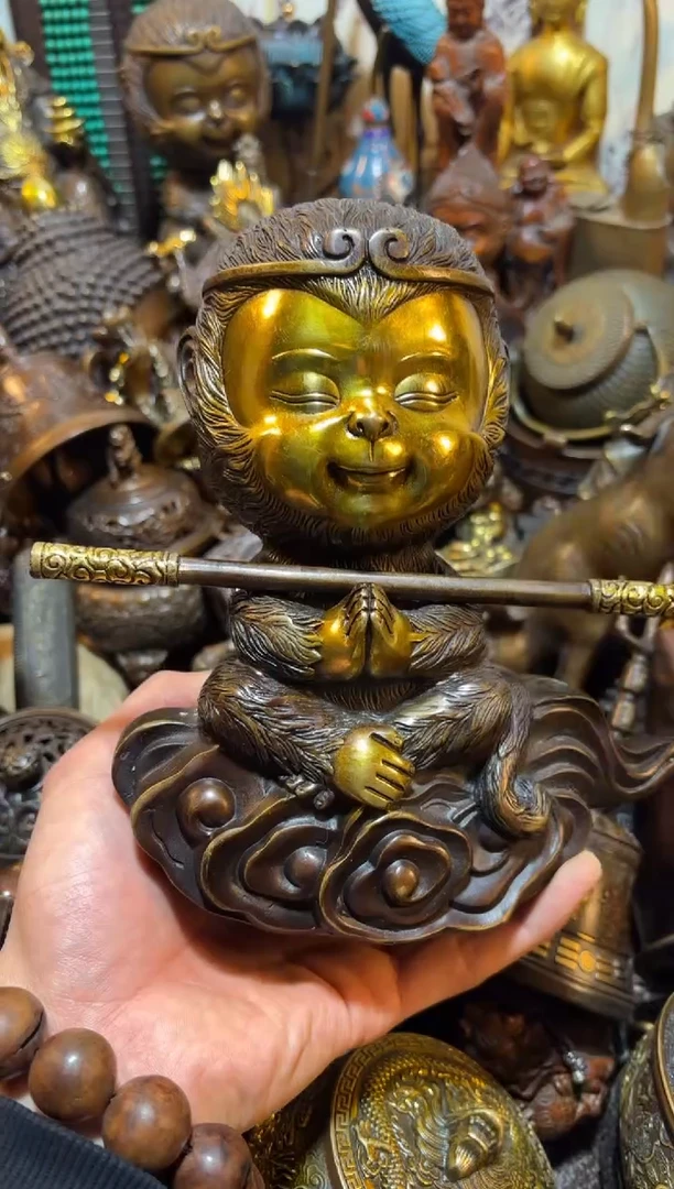 【闪购链接】古上古铜器专属链接