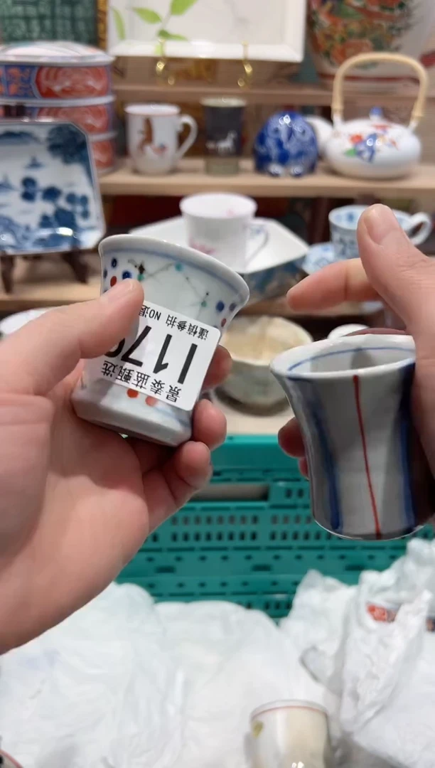 【闪购商品】瓷片当天凑满25米包邮I179