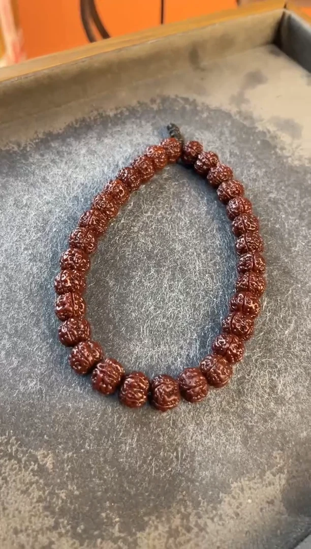 手串金刚菩提11+老树王