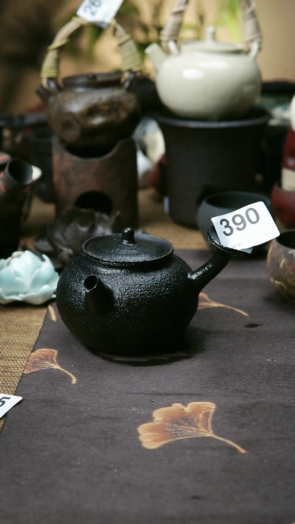 【闪购商品】微瑕煮茶壶微瑕煮茶壶微瑕煮茶壶
