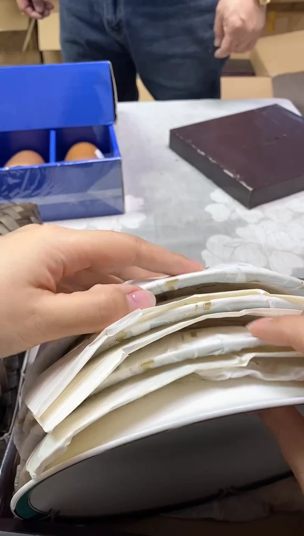【闪购商品】/472精美瓷器感谢选购