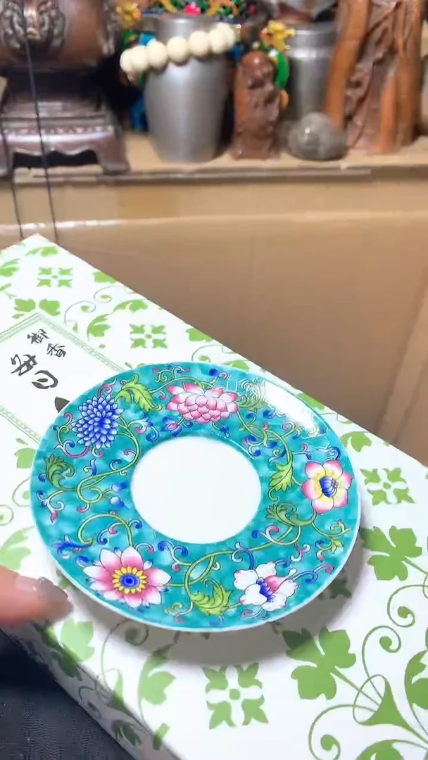 【闪购商品】瓷器默认微瑕瓷器