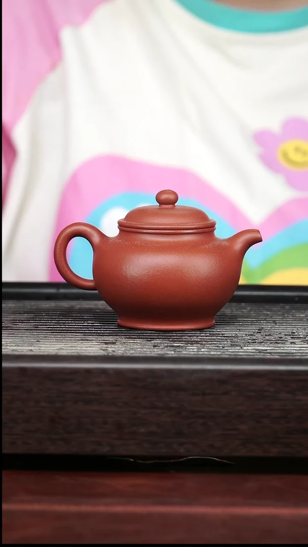 茶壶紫砂精品紫砂壶58........160CC