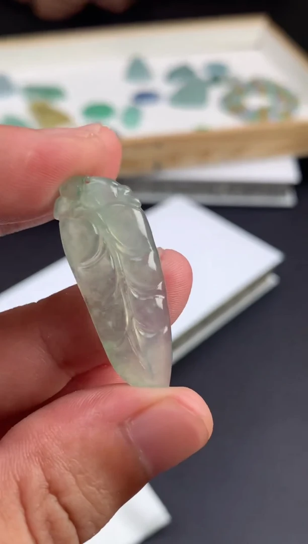未镶嵌定制翡翠_**_翡翠