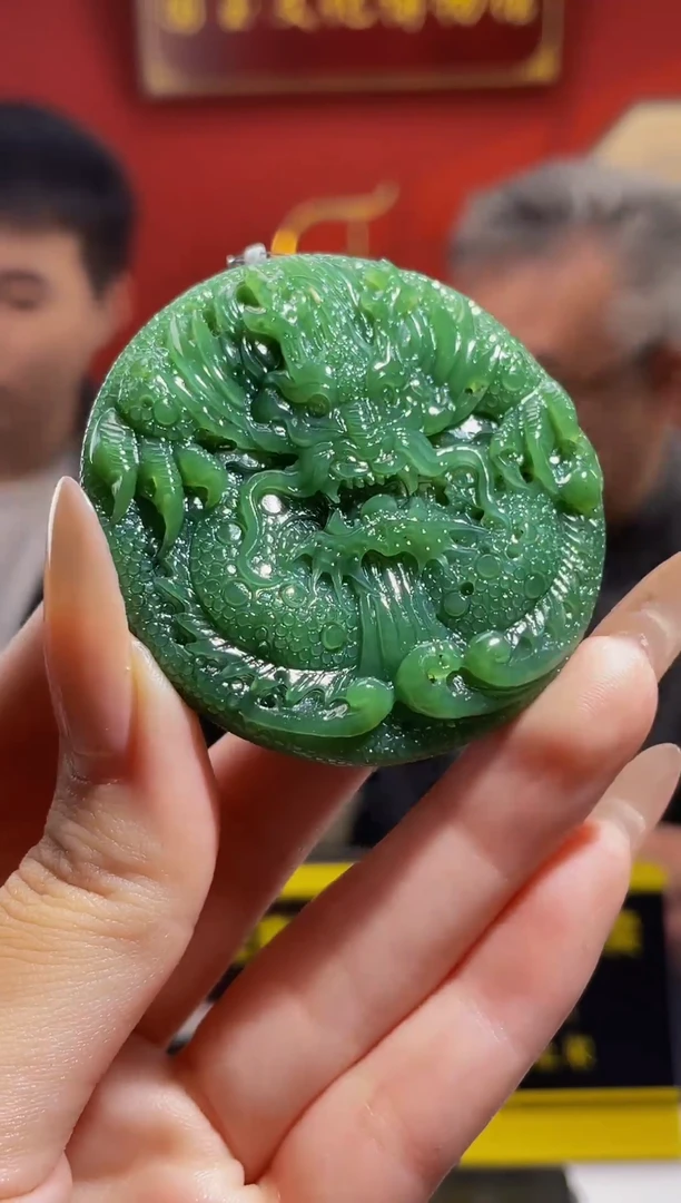 定制和田玉定制和田玉毛货闪购链接HTY027