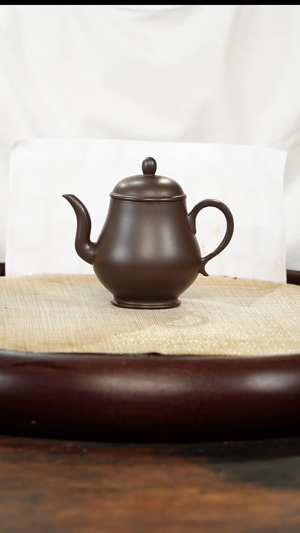 茶壶紫砂煜品轩紫砂1