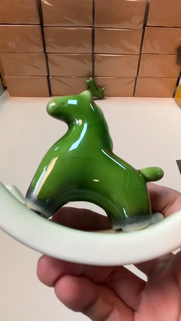 瓷片1489手工无品牌