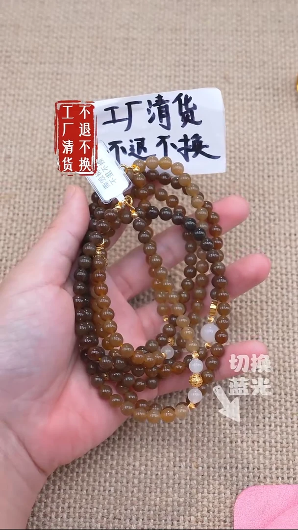 颈饰银S925镶嵌和田玉130工厂抛货 不退不换多样性发其一个别纹裂