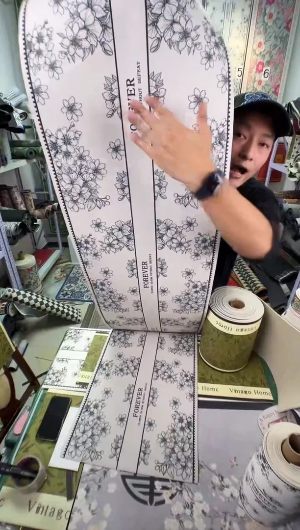 混纺45 240 白花微瑕
