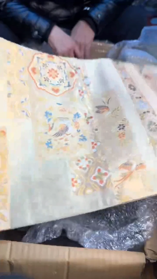 【闪购商品】茶盏8888888888    681