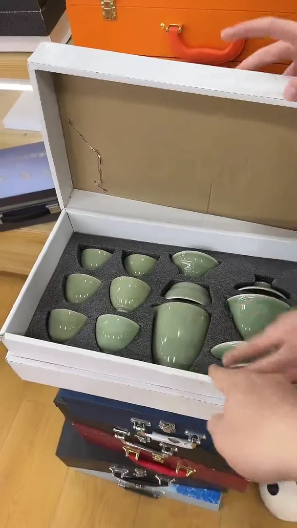 【闪购商品】岩传茶具岩传茶具@