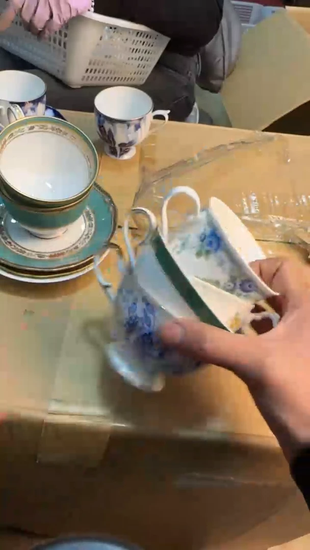 【闪购商品】茶盏8888888888    296