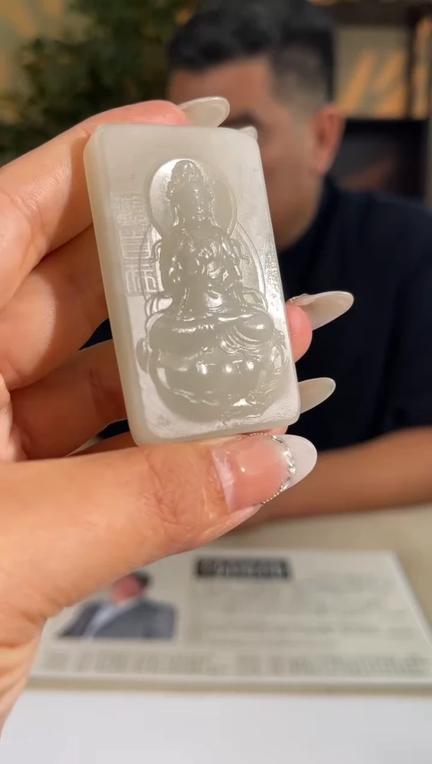 定制和田玉多样性拍一发一050189