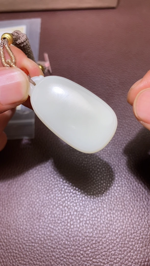 【闪购商品】和田玉2.23MB多样性拍一发一未镶嵌51