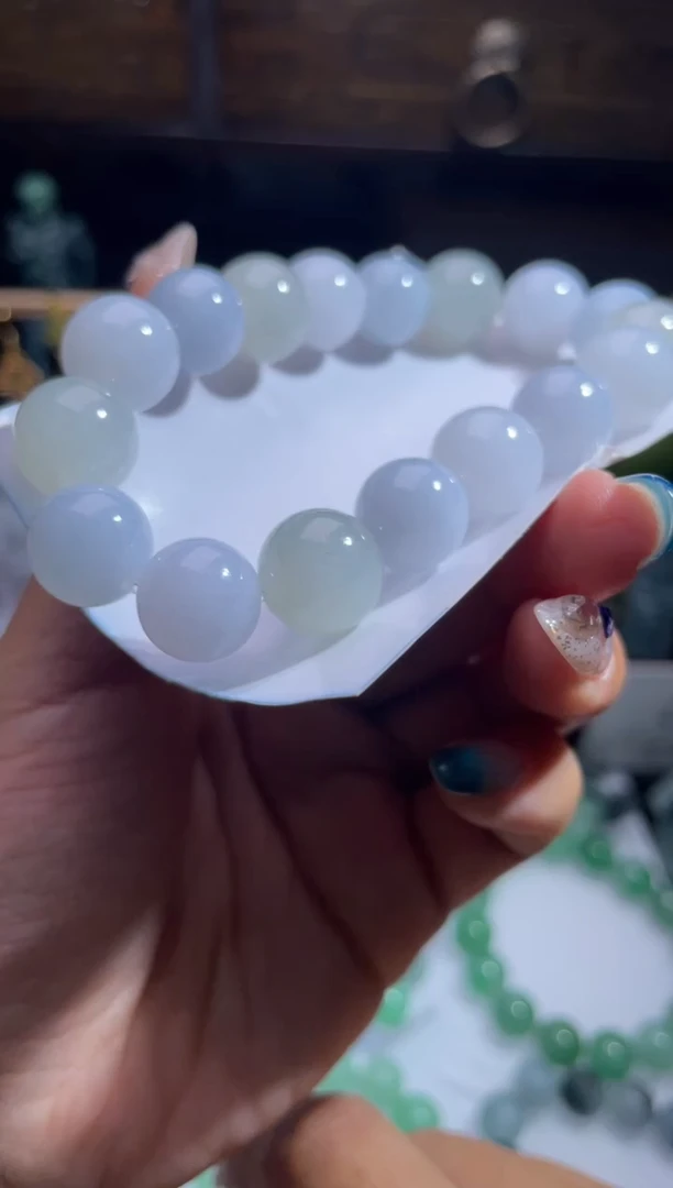 未镶嵌定制翡翠缅甸翡翠A货79