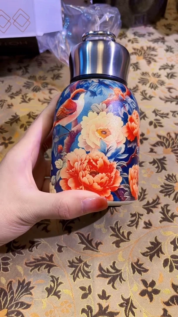 【闪购商品】瓷片陶茶666文玩周边多人