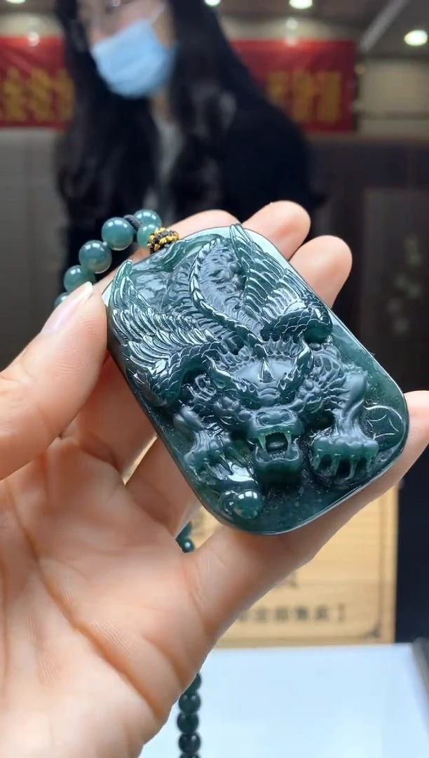 【闪购商品】定制翡翠未镶嵌********513