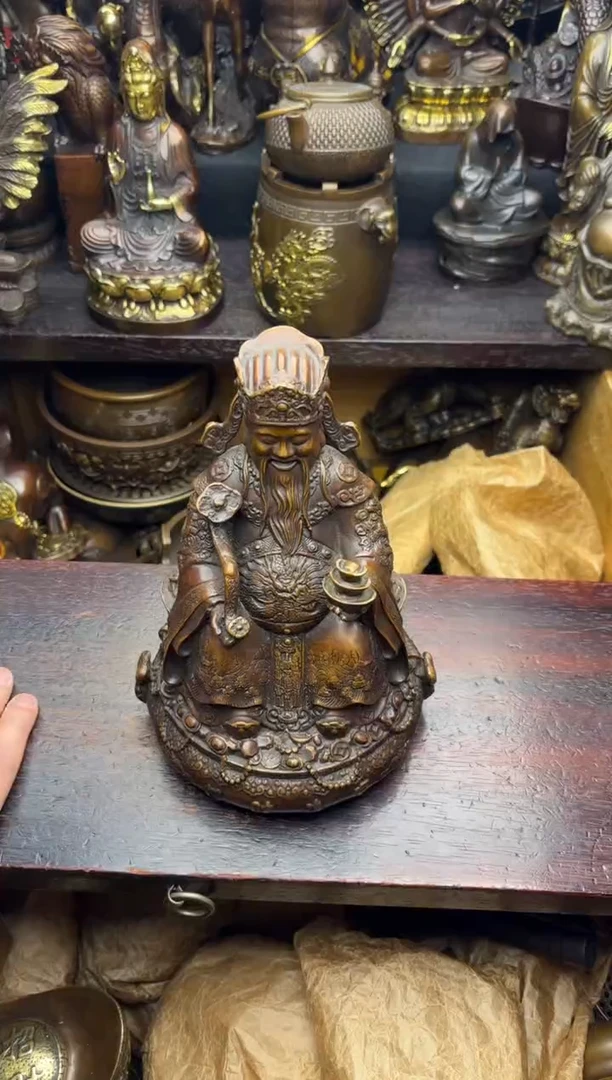 小周专属精选链接大财神