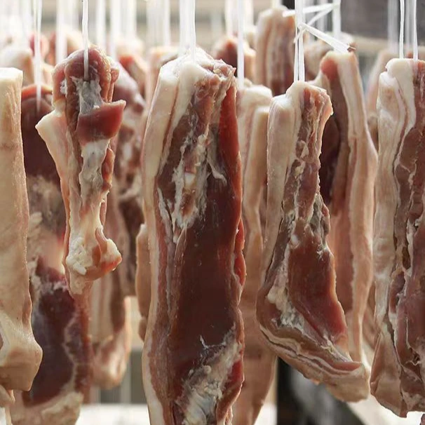 火哥精选农家风干土猪肉