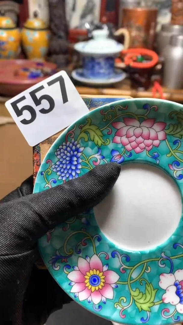 【闪购商品】瓷器默认微瑕瓷器