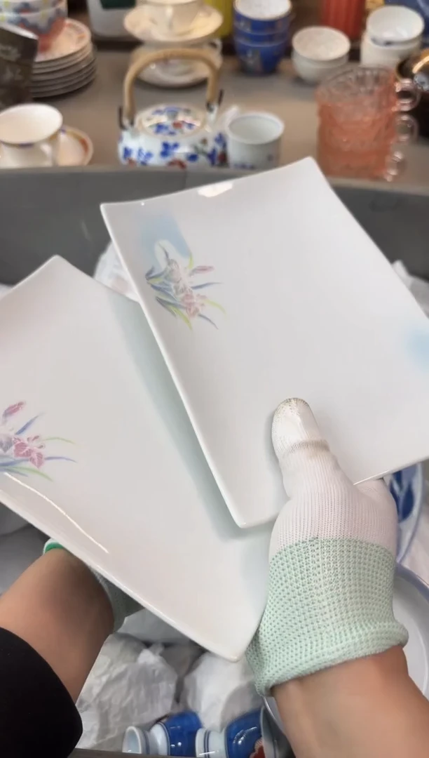 摆件延****楼瓷器瓷器瓷器瓷器