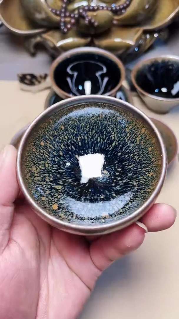 茶盏179------------