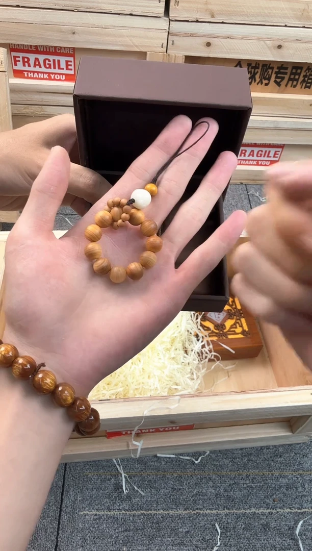 非洲檀香手串/手链0000000000000000000