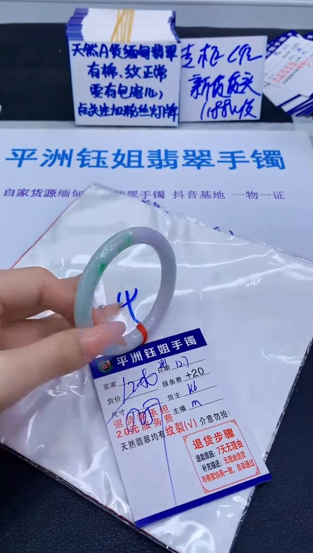 未镶嵌手镯翡翠111111