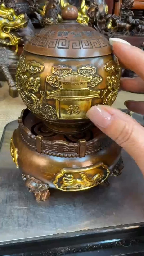 铜韵铜器铜韵铜器