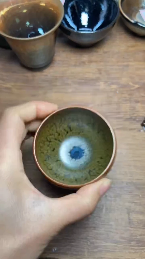 茶盏238建盏茶盏茶盏
