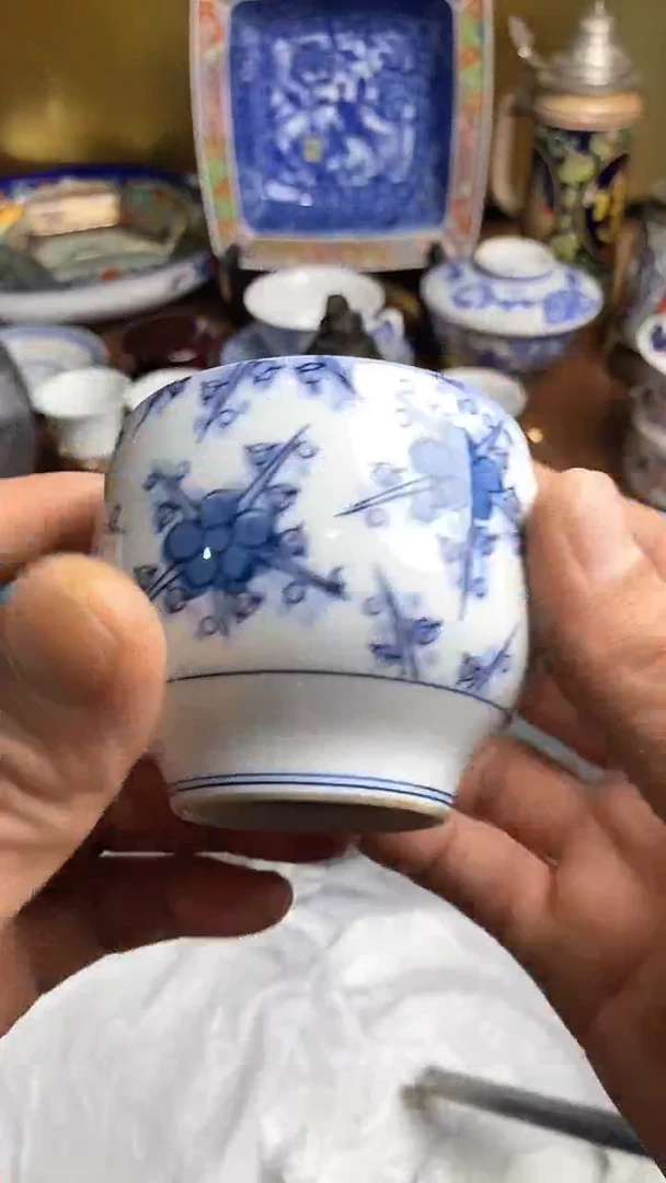 【闪购商品】瓷片666666666 326